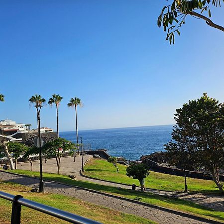 圣地亚哥港Aimee Maritima Puerto Santiago公寓 外观 照片