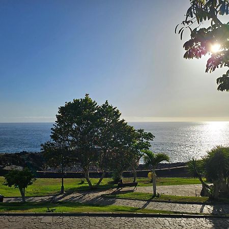 圣地亚哥港Aimee Maritima Puerto Santiago公寓 外观 照片