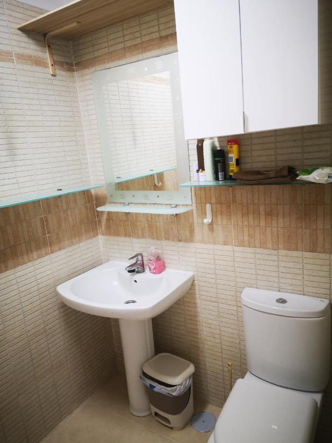 圣地亚哥港Aimee Maritima Puerto Santiago公寓 外观 照片