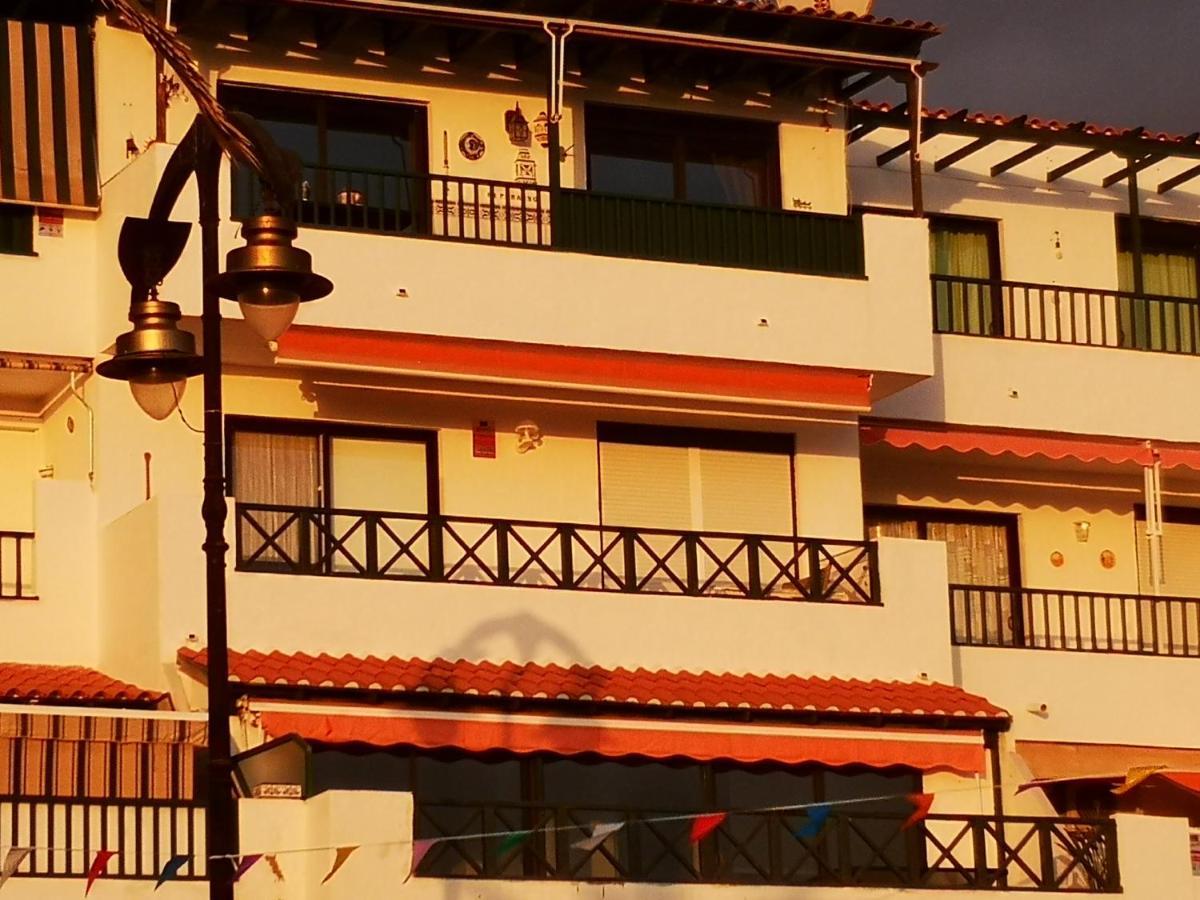 圣地亚哥港Aimee Maritima Puerto Santiago公寓 外观 照片