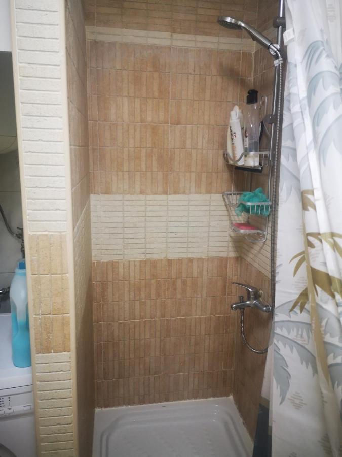 圣地亚哥港Aimee Maritima Puerto Santiago公寓 外观 照片