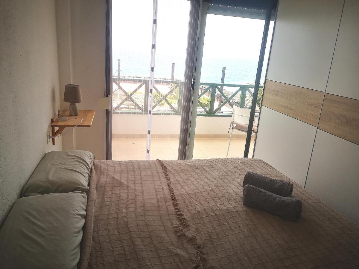 圣地亚哥港Aimee Maritima Puerto Santiago公寓 外观 照片